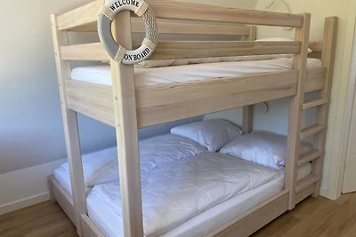 Heimathafen Damp, Haus 9