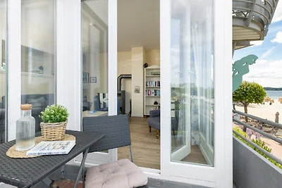 Haus Windjammer Strandliebe