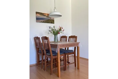 Ferienhaus Lindaunis - Wohnung