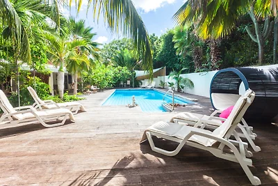 Appartamento Vacanza con famiglia curaçao