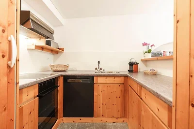 Vakantieappartement Gezinsvakantie Bever