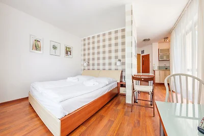 Sun&Snow Promenada - Roza Wiatrow