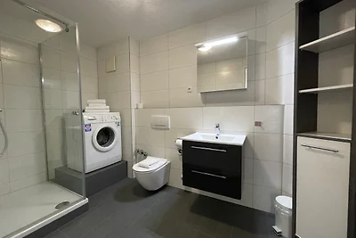 Vakantieappartement Gezinsvakantie Wilhelmshaven