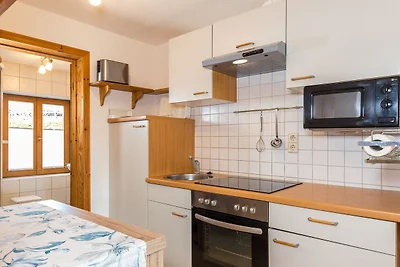 Appartamento Vacanza con famiglia Lindau