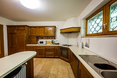 Ferienwohnung am Letzberg