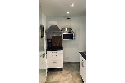 Appartamento Vacanza con famiglia Lehrte