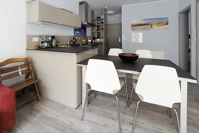 Appartamento Vacanza con famiglia Dierhagen