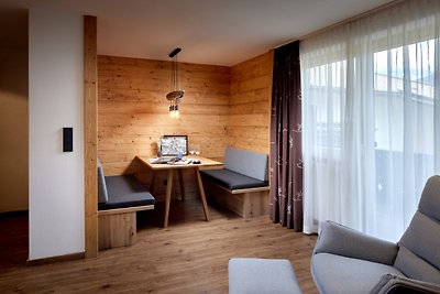 Vakantieappartement Gezinsvakantie Schwangau