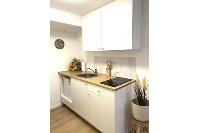 Appartamento Vacanza con famiglia Kempten