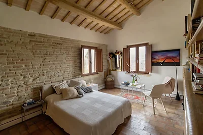 Appartamento Vacanza con famiglia Cagliari Monserrato