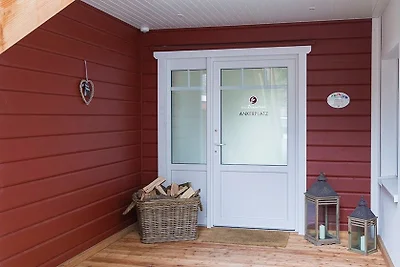 Vakantieappartement Gezinsvakantie Grömitz