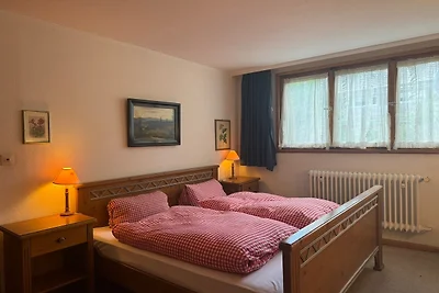 Ferienwohnung "Alpirsbach"