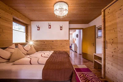 Appartements Enzian, App. Grünberg