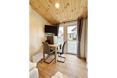 Vakantieappartement Gezinsvakantie Nabburg