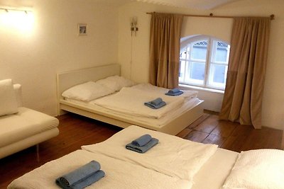 Vakantieappartement Gezinsvakantie Wien