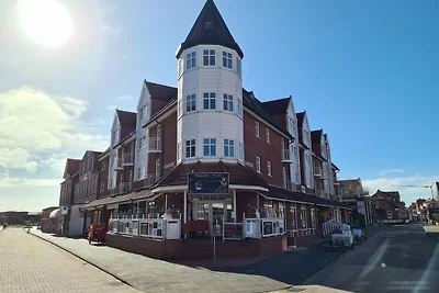 Strandburg Juist Apartment 208 -