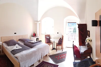 "Gerolamo Cardano" (Doppelzimmer