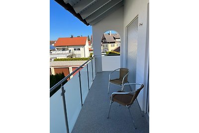 Haus Allgäu