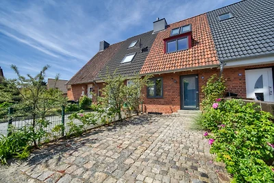 Ferienhaus Möwenstrasse 36, 8MWS36
