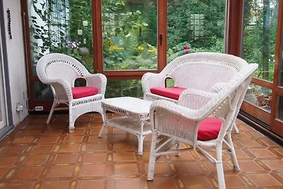 Ferienhaus in idyllischer Lage