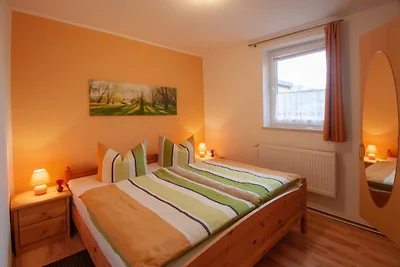 Apartament Dla rodzin Mirow