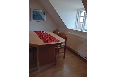 Vakantieappartement Gezinsvakantie Emmelsbüll-Horsbüll
