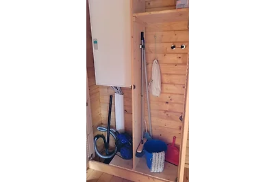 Vakantiehuis Ontspannende vakantie Klink