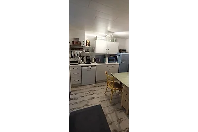 apartman za odmor Obiteljski odmor Röbel Müritz