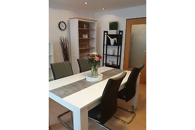 Vakantieappartement Gezinsvakantie Koblenz