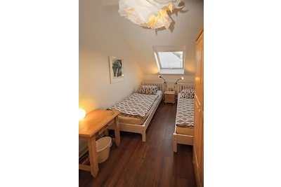 Appartamento Vacanza con famiglia Solingen