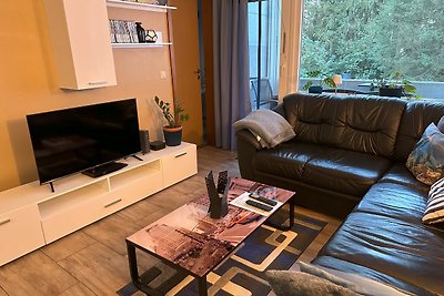 Vakantieappartement Gezinsvakantie Goslar