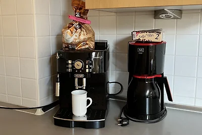 Appartamento Vacanza con famiglia Dassow