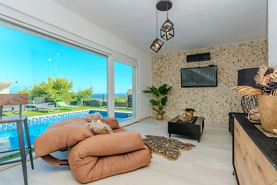 Vakantiehuis Ontspannende vakantie Vir