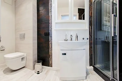 Sun&Snow Aura I - Apartament 90B