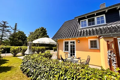 Ferienhaus Anna - rechte Seite