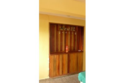 CASA IGMAR Y YENNIS Appartement 1