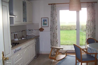 Vakantieappartement Gezinsvakantie Dagebüll