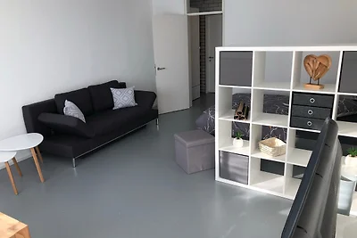 Ferienwohnung 45 m² mit