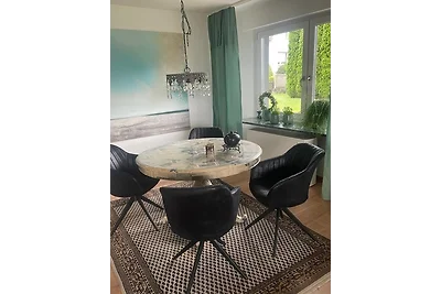 Casa vacanze Vacanza di relax Burscheid