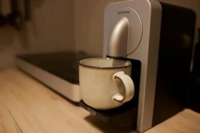 Appartamento Vacanza con famiglia Südheide