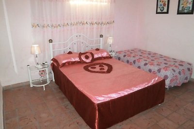 Hostal LISEDY Appartement 1