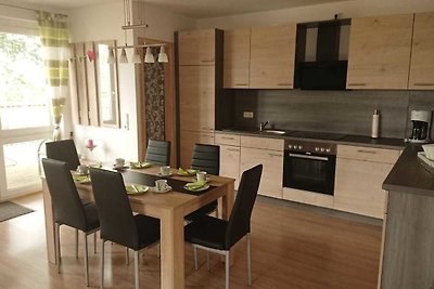 Vakantieappartement Gezinsvakantie Lüchow-Dannenberg