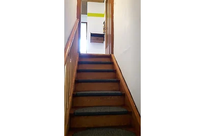 Pralinchen-Die Ferienwohnung im