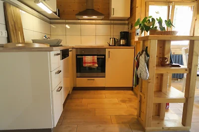 Achter de Dün 1 - Baabe