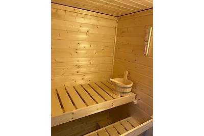 Vakantieappartement Gezinsvakantie Halberstadt