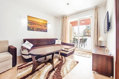 Sun&Snow Polanki - Apartment 008G