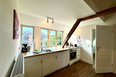 Altes Standesamt Grosse Wohnung