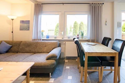 Vakantieappartement Gezinsvakantie Kellenhusen