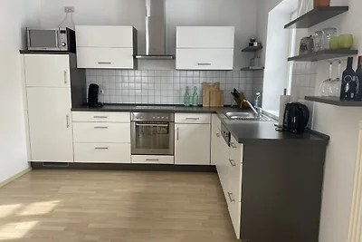 Vakantieappartement Gezinsvakantie Peiting