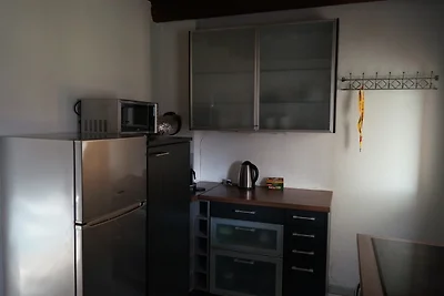 The Ranch - Ferienhaus Drevenack